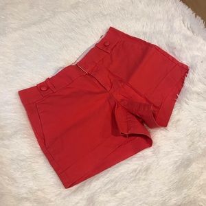 Banana Republic Short Pants